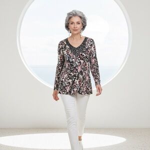 Women’s size 16 tunic